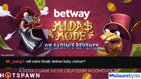 betway midas